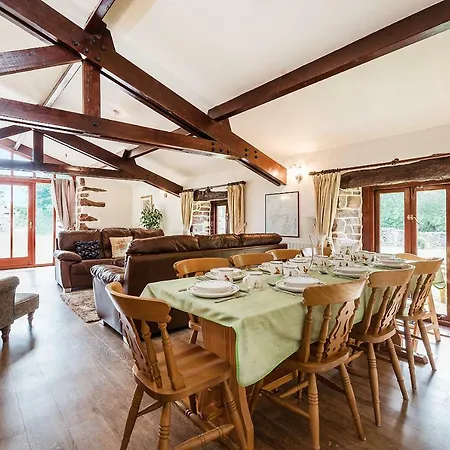 Bridge End Farm *