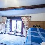 Holiday home Bridge End Farm