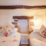 Holiday home Bridge End Farm Boot