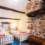 Bridge End Farm Holiday home