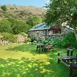 Holiday home Bridge End Farm *