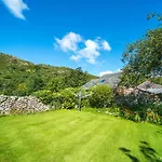 Holiday home Bridge End Farm *
