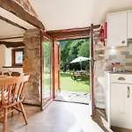 Bridge End Farm Holiday home Boot