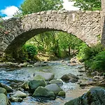Holiday home Bridge End Farm