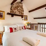 Bridge End Farm Holiday home Boot