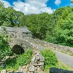 Holiday home Bridge End Farm Boot