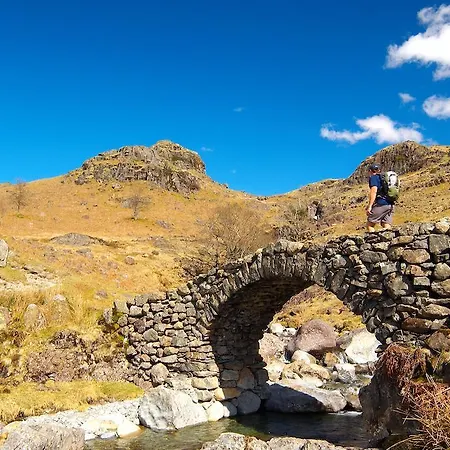 Bridge End Farm * Eskdale