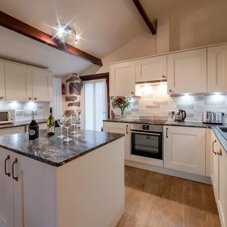 Bridge End Farm Σπίτι διακοπών