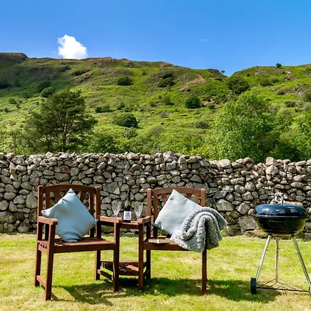 Bridge End Farm * Eskdale