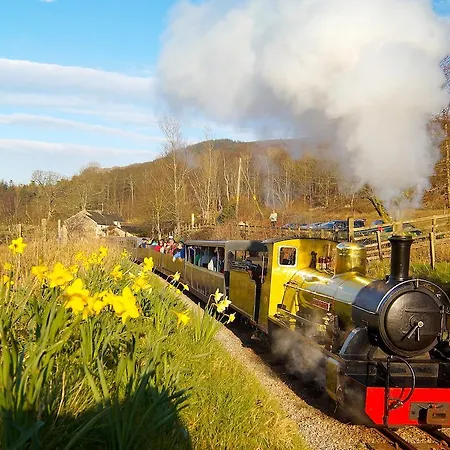 Bridge End Farm Σπίτι διακοπών *