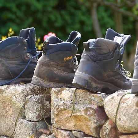 Σπίτι διακοπών Bridge End Farm *