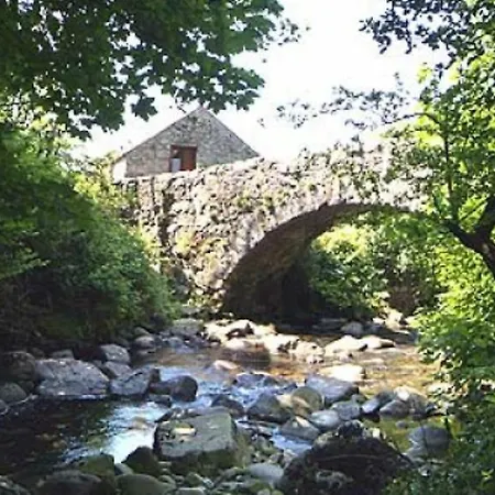 Bridge End Farm Boot