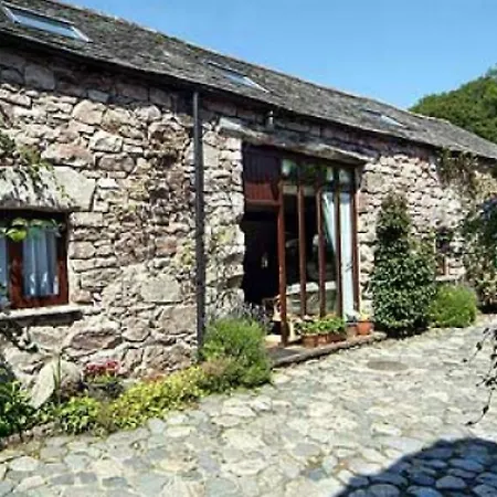 Bridge End Farm