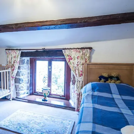 度假居 桥尾农场度假屋