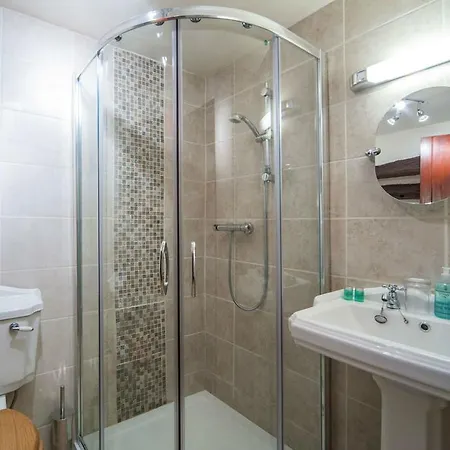 Vakantiehuis Bridge End Farm *