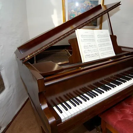 Bridge End Farm Σπίτι διακοπών Boot