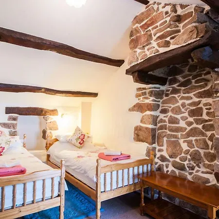 Bridge End Farm Vakantiehuis