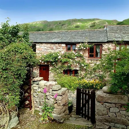 Bridge End Farm Vakantiehuis *