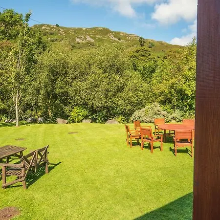 Bridge End Farm Vakantiehuis