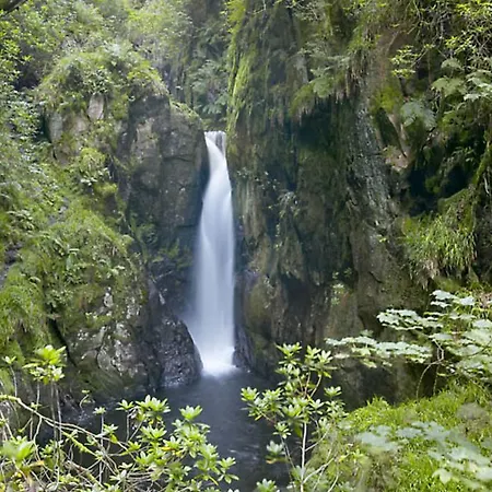 Σπίτι διακοπών Bridge End Farm