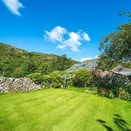 Σπίτι διακοπών Bridge End Farm *