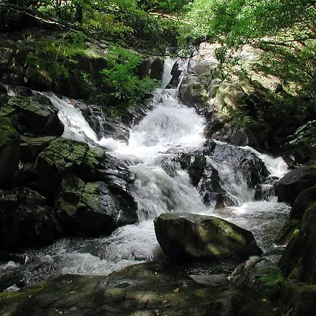 Bridge End Farm Vakantiehuis