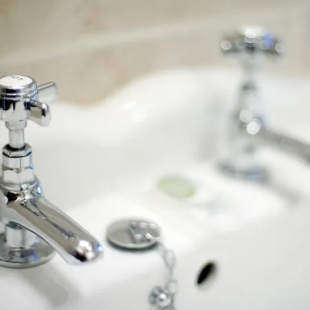 桥尾农场度假屋