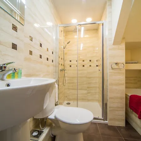 桥尾农场度假屋