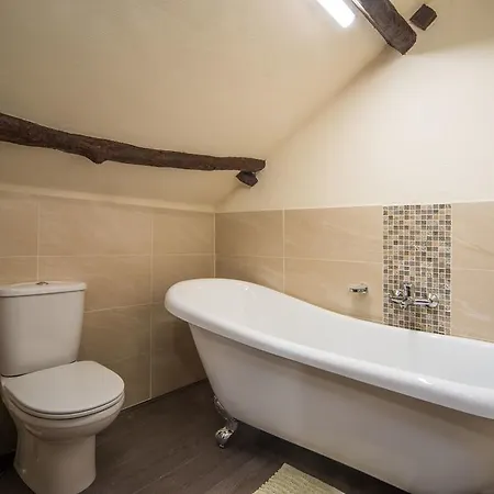 Bridge End Farm Vakantiehuis