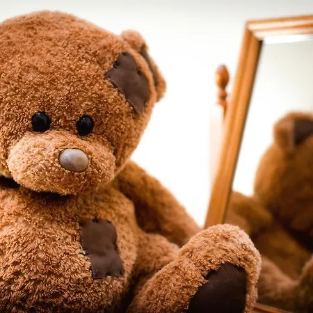 Vakantiehuis Bridge End Farm