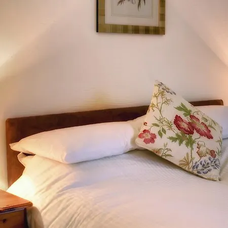 Bridge End Farm Vakantiehuis Eskdale