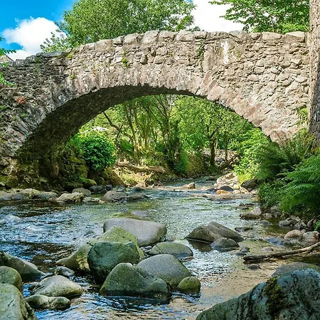 Σπίτι διακοπών Bridge End Farm