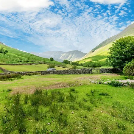 桥尾农场度假屋 度假居