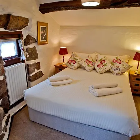 Σπίτι διακοπών Bridge End Farm Boot