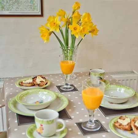 Vakantiehuis Bridge End Farm Boot