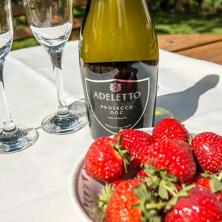 Bridge End Farm Σπίτι διακοπών Boot