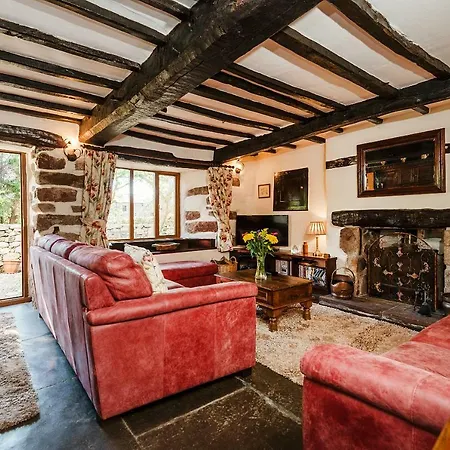 Bridge End Farm Boot