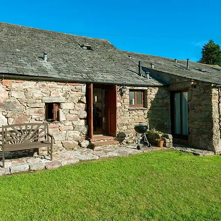 Bridge End Farm Σπίτι διακοπών *