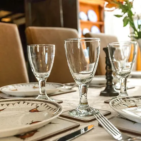 Bridge End Farm Σπίτι διακοπών *