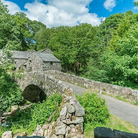 Σπίτι διακοπών Bridge End Farm Boot