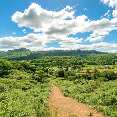 Bridge End Farm Vakantiehuis Boot