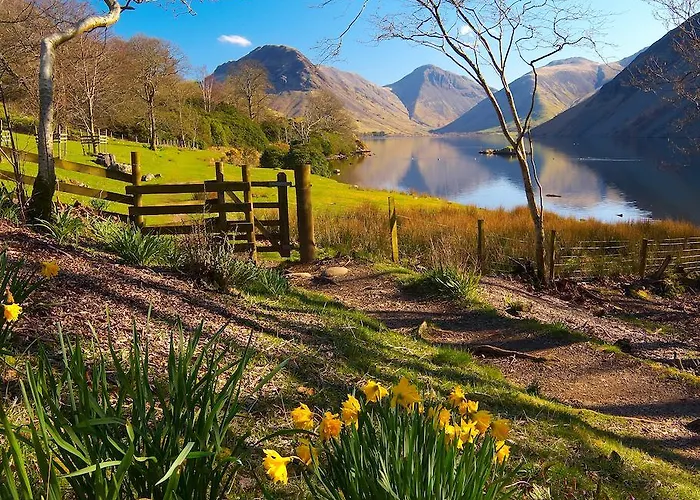 Bridge End Farm Boot