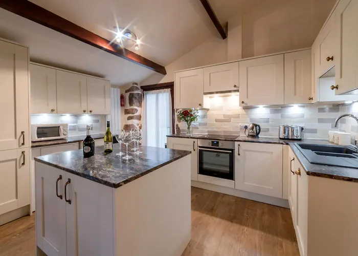 Bridge End Farm Holiday home