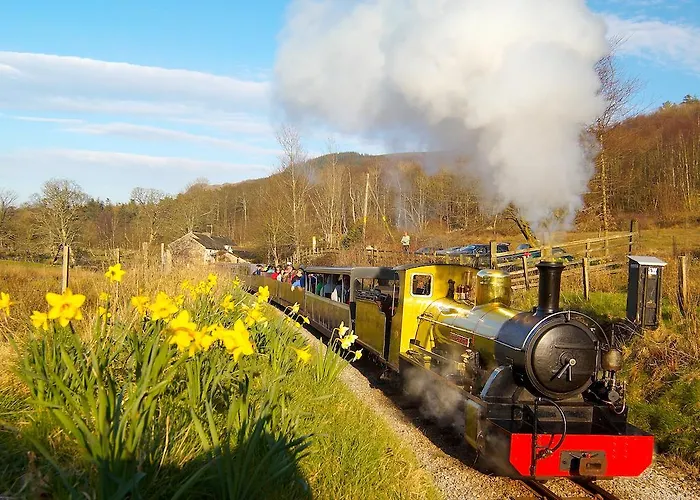 Bridge End Farm Holiday home *