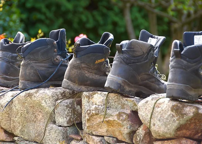 Holiday home Bridge End Farm *