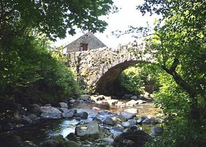 Bridge End Farm Boot