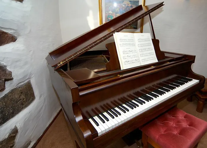 Bridge End Farm Holiday home Boot