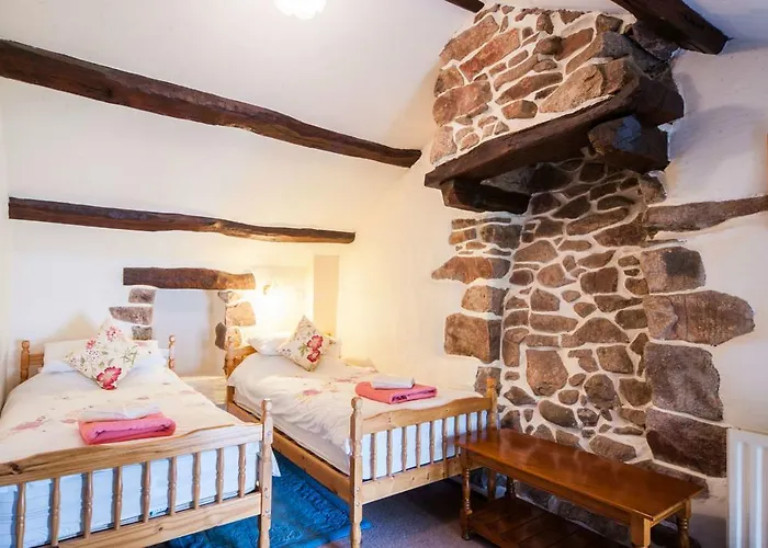 Bridge End Farm Holiday home