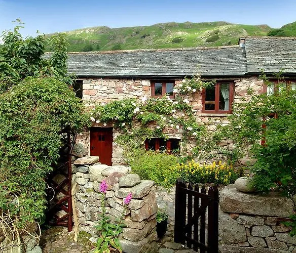 Bridge End Farm Holiday home *