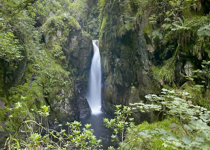 Holiday home Bridge End Farm